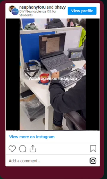 instgram