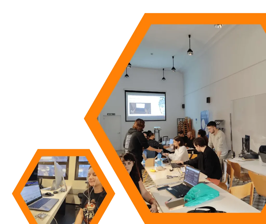 Global Hackathon